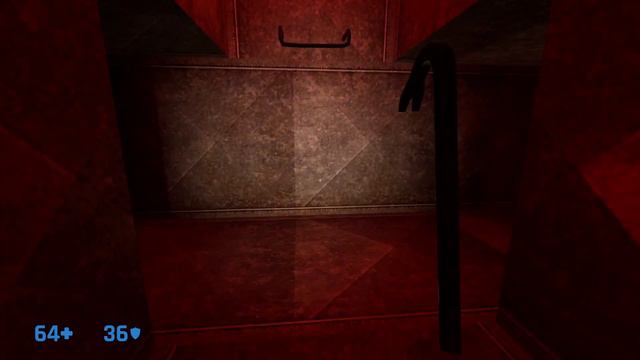 BLACK MESA BLUE SHIFT | PART 1 смотреть онлайн
