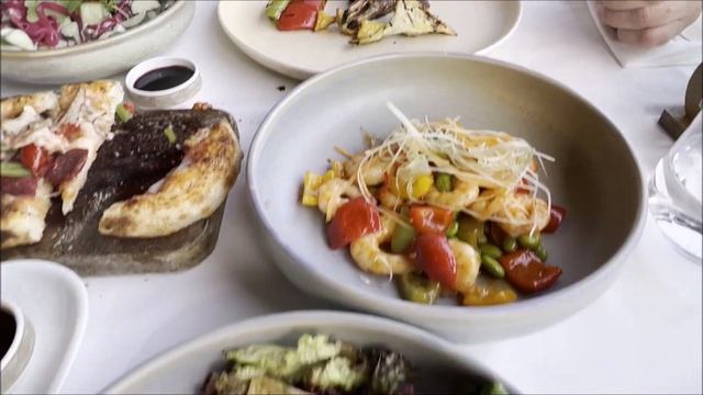 Lujo Hotel Bodrum | Отпуск формата LUX | VLOG 1 смотреть онлайн