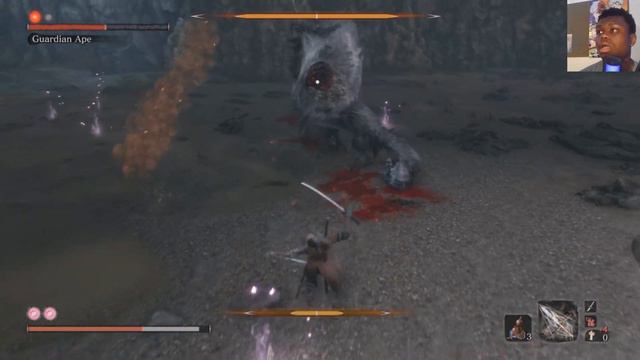 SEKIRO: SHADOWS DIE TWICE ROAD TO PLATINUM PART 3 смотреть онлайн