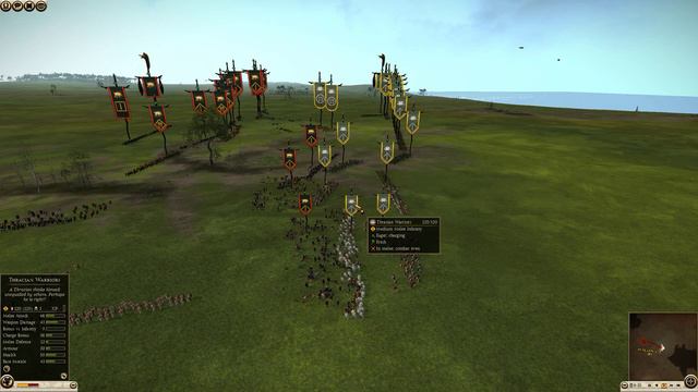 Total War Rome 2 Unit Ban Tournament Finals G2 Tournament Llewelin of Agartha vs [FG] Happysouls смотреть онлайн
