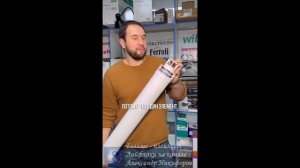 Лайфхак. Важные замечания по установке дымохода газового котла.