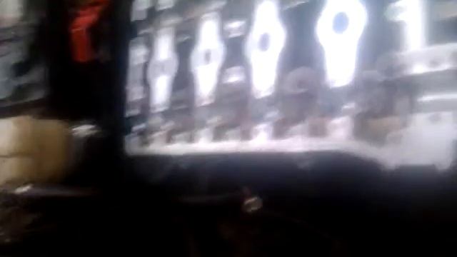 Дорожные истории