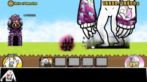 The Battle Cats - Unit Giant Nova PRO!