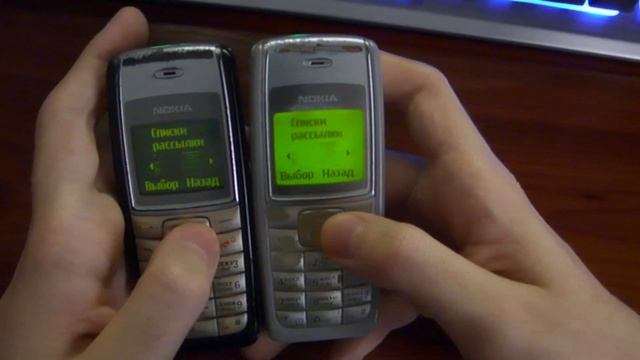 Nokia 1110 и 1110i - ретро обзор в 2023 году смотреть онлайн