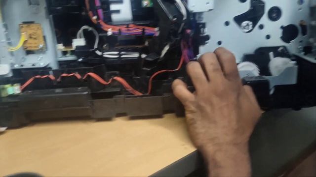 Canon IR 2425-2425i Series Paper Picking Up Problem And Paper Jam