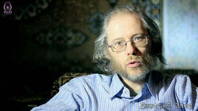 За чашкой чая у Димы Заера - "Закрытие м. Петроградской" смотреть онлайн