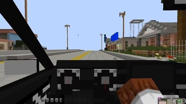 gta_wins город майнкрафт смотреть онлайн