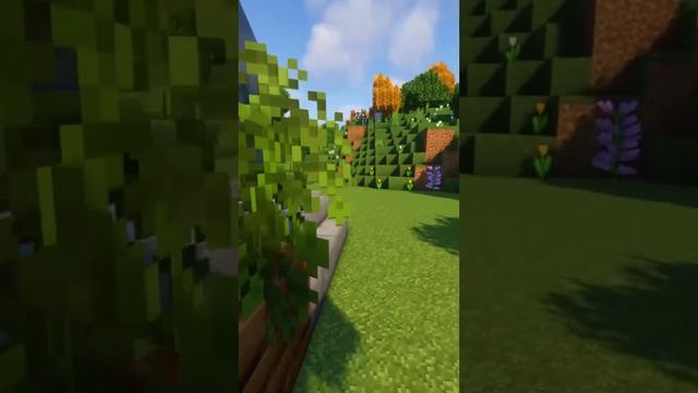 Minecraft: Better Water Fountain! смотреть онлайн