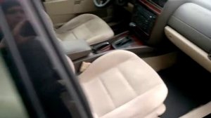 Купить Opel Omega (Опель Омега) 2.2 AT 2000 г. с пробегом бу в Саратове Элвис Trade in центр