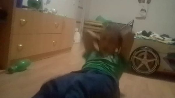 делаю 200раз прес