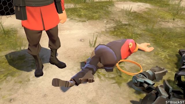 Friday Troubles смотреть онлайн