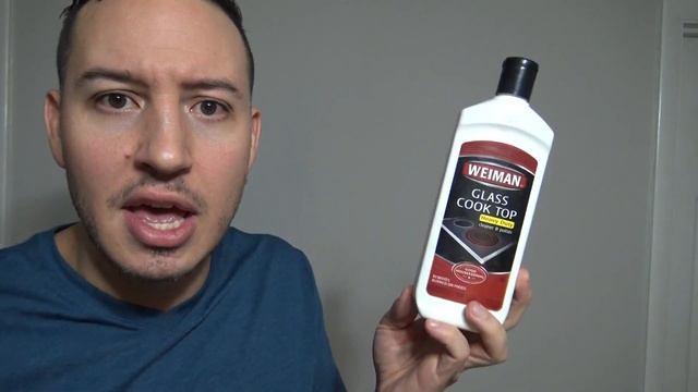 How To Clean a Glass Stove Top Like a Pro!! смотреть онлайн