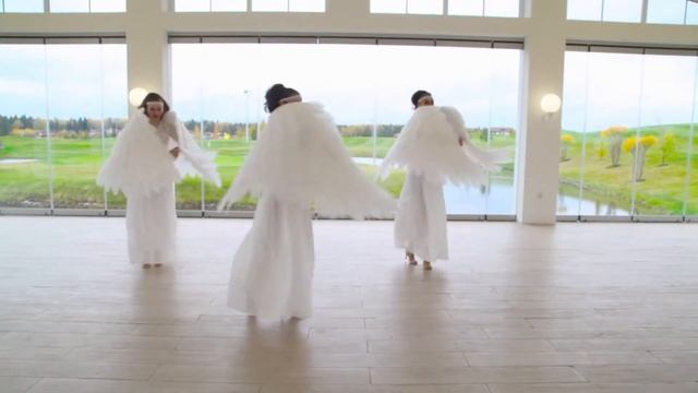 Танец ангелов ( angel dance) смотреть онлайн