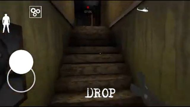 Гренни 2 прохождение на практике побег через вертолёт. Granny 2 [GLEB NETESOB] смотреть онлайн