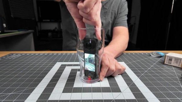 10 CREATIVE Ways to FILM YOURSELF with the Insta360 X4-(720p)