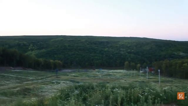 Санаторий Дубки, с.Ундоры 2014 смотреть онлайн