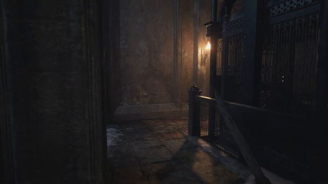 ПРОЩАНИЕ С ЛЕДИ ДИМИТРЕСКУ ► Resident Evil 8: Village #4 смотреть онлайн