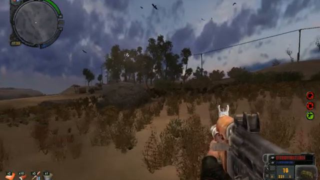 #1/S.T.A.L.K.E.R ЗОВ ПРИПЯТИ/ПРИБЫТИЕ В ЗОНУ смотреть онлайн