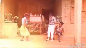 Мужиков надо любить танец