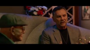 Дальний столик | Часть 1 | Сэмми «Бык» Гравано X Майкл Францезе