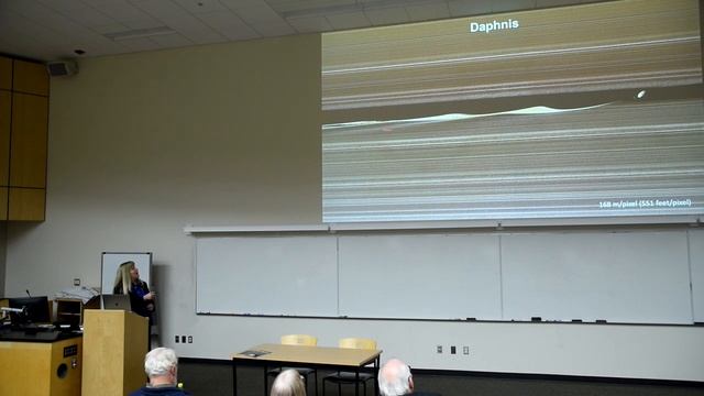 RASC Victoria Monthly Meeting - October 2019 смотреть онлайн