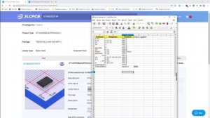 Инструкция по заказу плат с монтажем деталей на jlcpcb.com