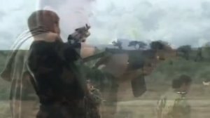 Клип о воссоединении Крыма с Россией "Я так ждала тебя, Вова!"