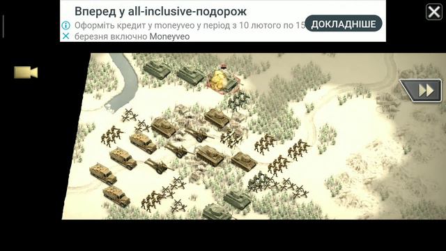 Немецкая засада в игре 1941Frozen front смотреть онлайн