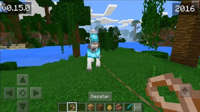 ?10 Phút Nhìn Lại Lịch Sử Minecraft PE (2011-2021) смотреть онлайн