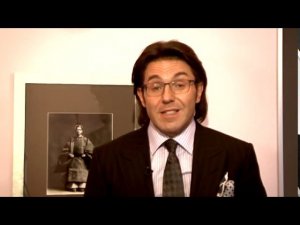 Отзыв Андрея Малахова о препарате Лаеннек.