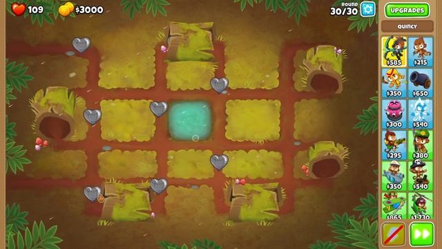 This Challenge Looks IMPOSSIBLE At First Sight... (Bloons TD 6) смотреть онлайн