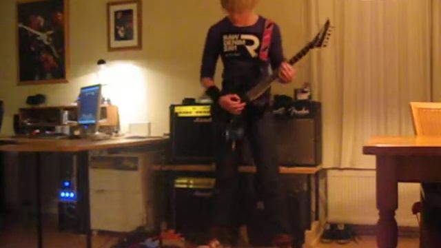 Justice For All Cover смотреть онлайн
