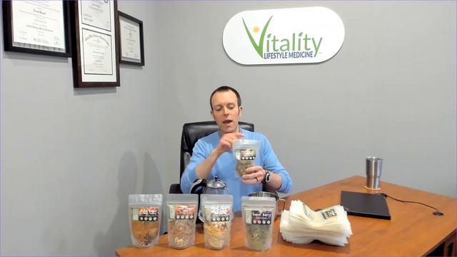 Introduction To LeafSide Meals