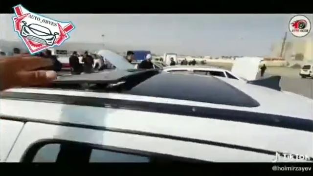 Nexia 2 Tuning bamper смотреть онлайн