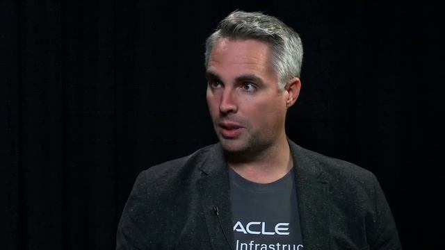Merging big data and cloud, with Taylor Newill (Oracle Cloud Infrastructure) смотреть онлайн
