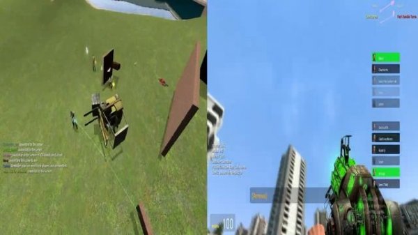 Что такое Lambda Players и лучше ли они ЗЕТОВ?