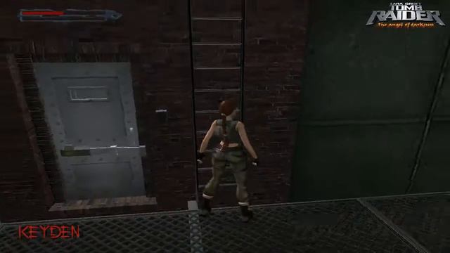 Tomb Raider AOD Прохождение с кoмментариями Акт 2 Эпизод 2 смотреть онлайн