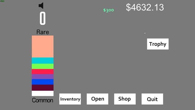 Microtransaction Simulator 2021/01/20 PB(5:47) смотреть онлайн