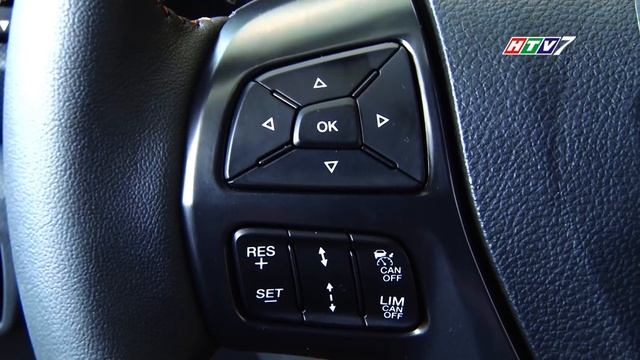 Ra mắt Ford Ranger 2015 tại Cần Thơ смотреть онлайн