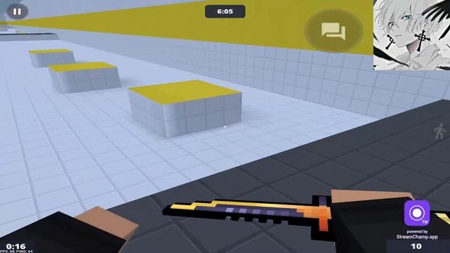 СТРИМ БЛОК СТРАЙК|БЛОК СТРАЙК смотреть онлайн