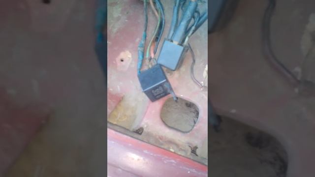 Не работает дальний свет фар 2106 смотреть онлайн