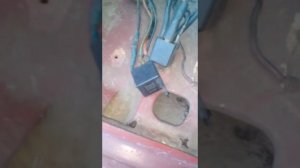 Не работает дальний свет фар 2106