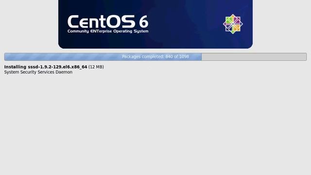 Install CentOS in Virtual Box смотреть онлайн