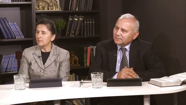 2.11.2019 "Семьи веры" Библейская субб школа Los Angeles смотреть онлайн
