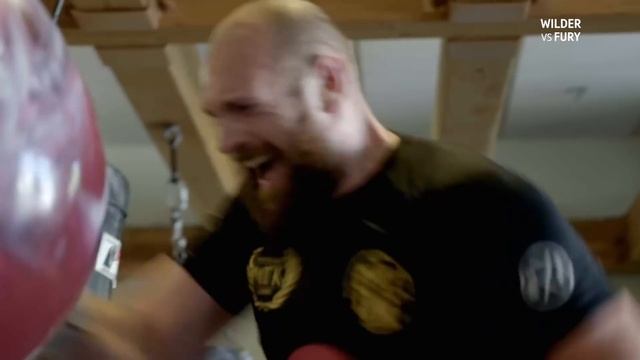 Full Tyson Fury Road To Redemption documentary | No Filter Boxing смотреть онлайн