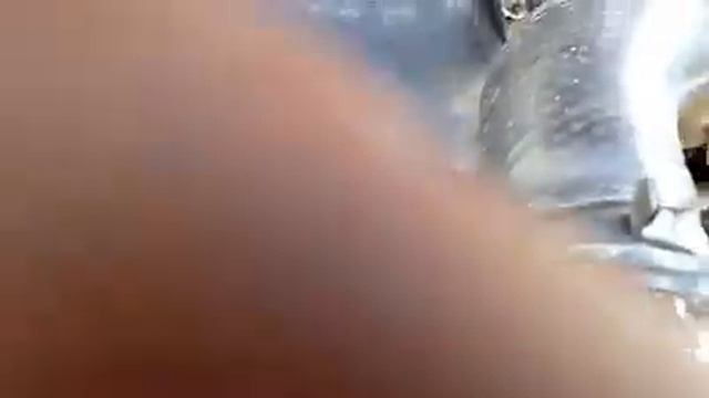 Diagnóstico de sensor de presión de turbo Toyota Hilux.3 смотреть онлайн