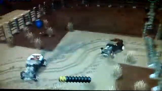 Прохождение игры Лего индиан Джонс 2 часть 8 смотреть онлайн