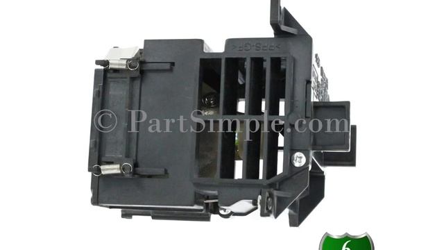 ELPLP28 OEM Replacement Lamp with Original Osram Bulb смотреть онлайн