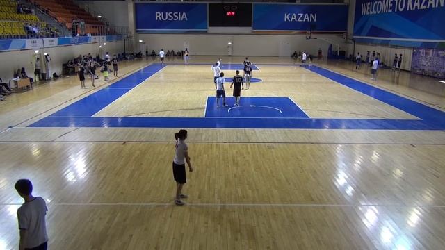 Оттепель 2015 Нижний Новгород Пиранья 10 5 смотреть онлайн