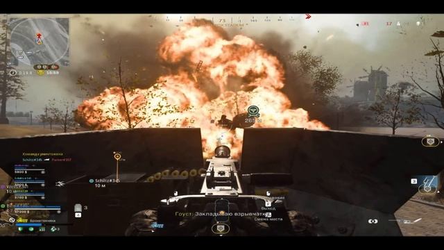 warzone читеры | call of duty warzone - читеры в варзон смотреть онлайн